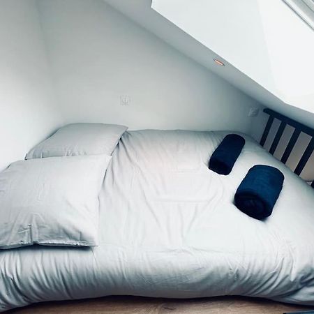 Nouveau! Centre Lille T3 Avec Wifi, Tv, Netflix Dış mekan fotoğraf