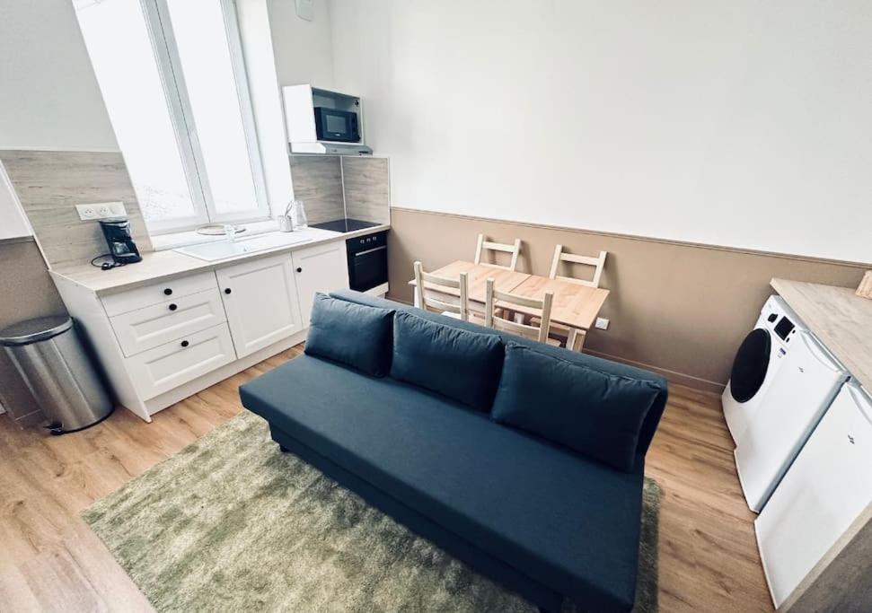Nouveau! Centre Lille T3 Avec Wifi, Tv, Netflix Dış mekan fotoğraf